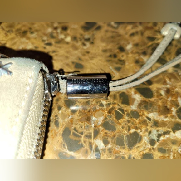 Jimmy Choo wallet full inclusion - Picture 8 of 15